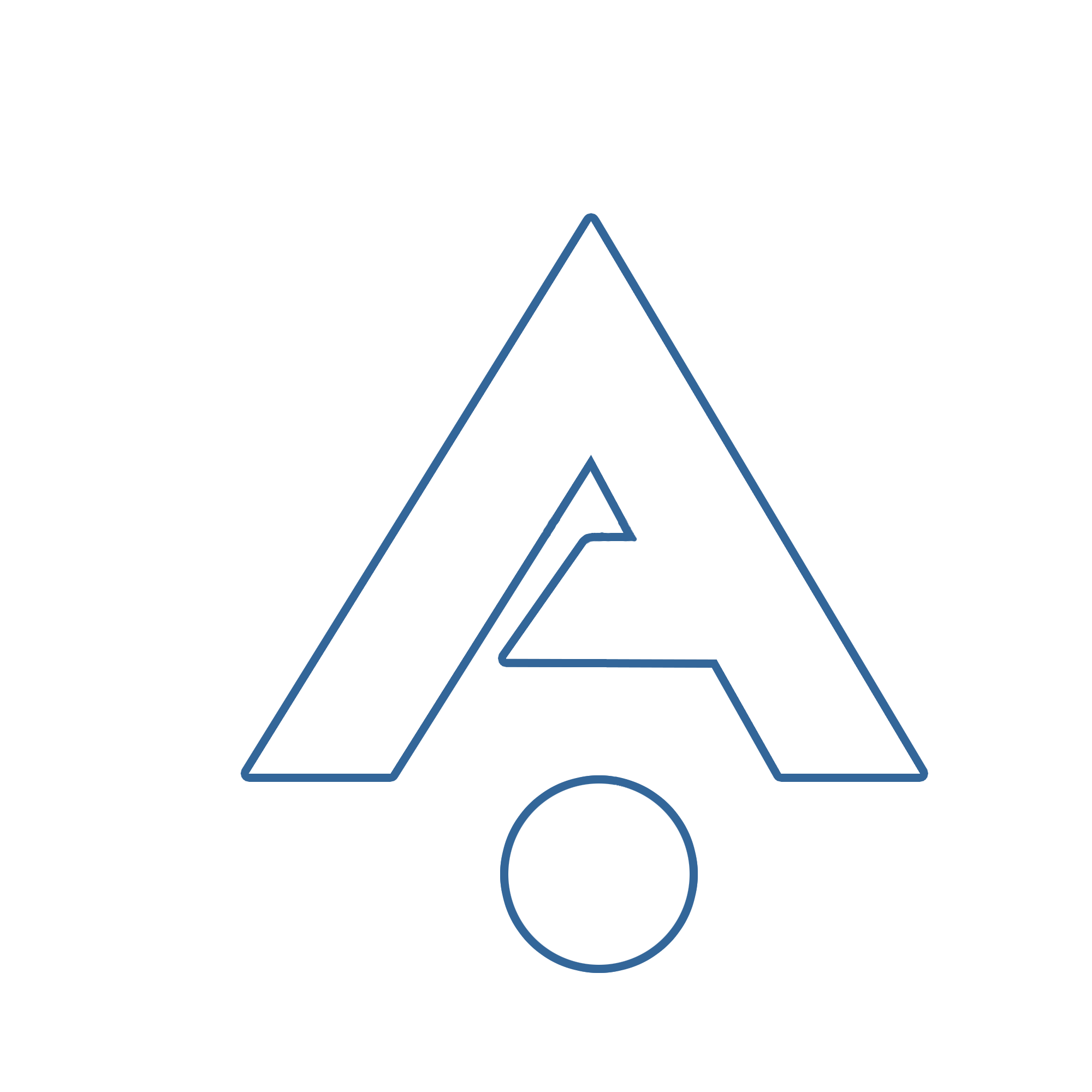 Alfaiate Digital Logo